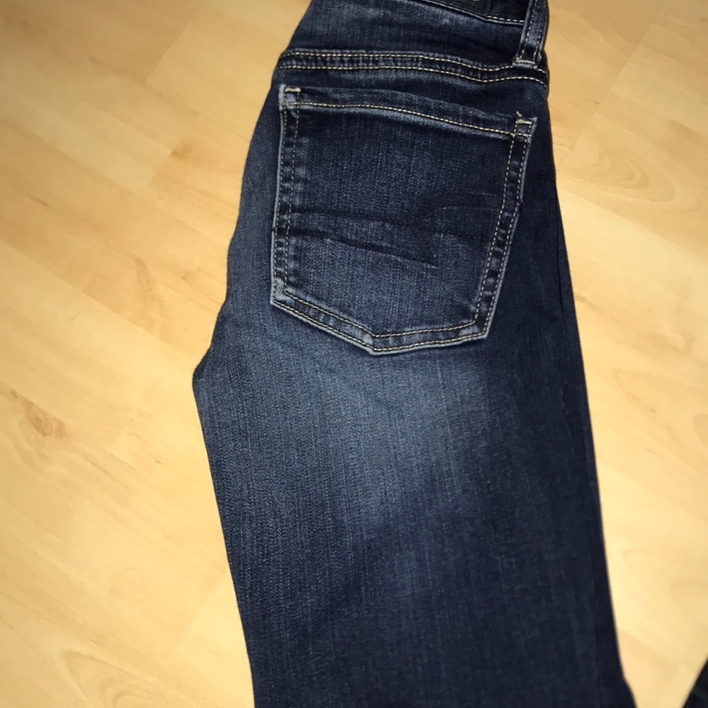 women jeans.